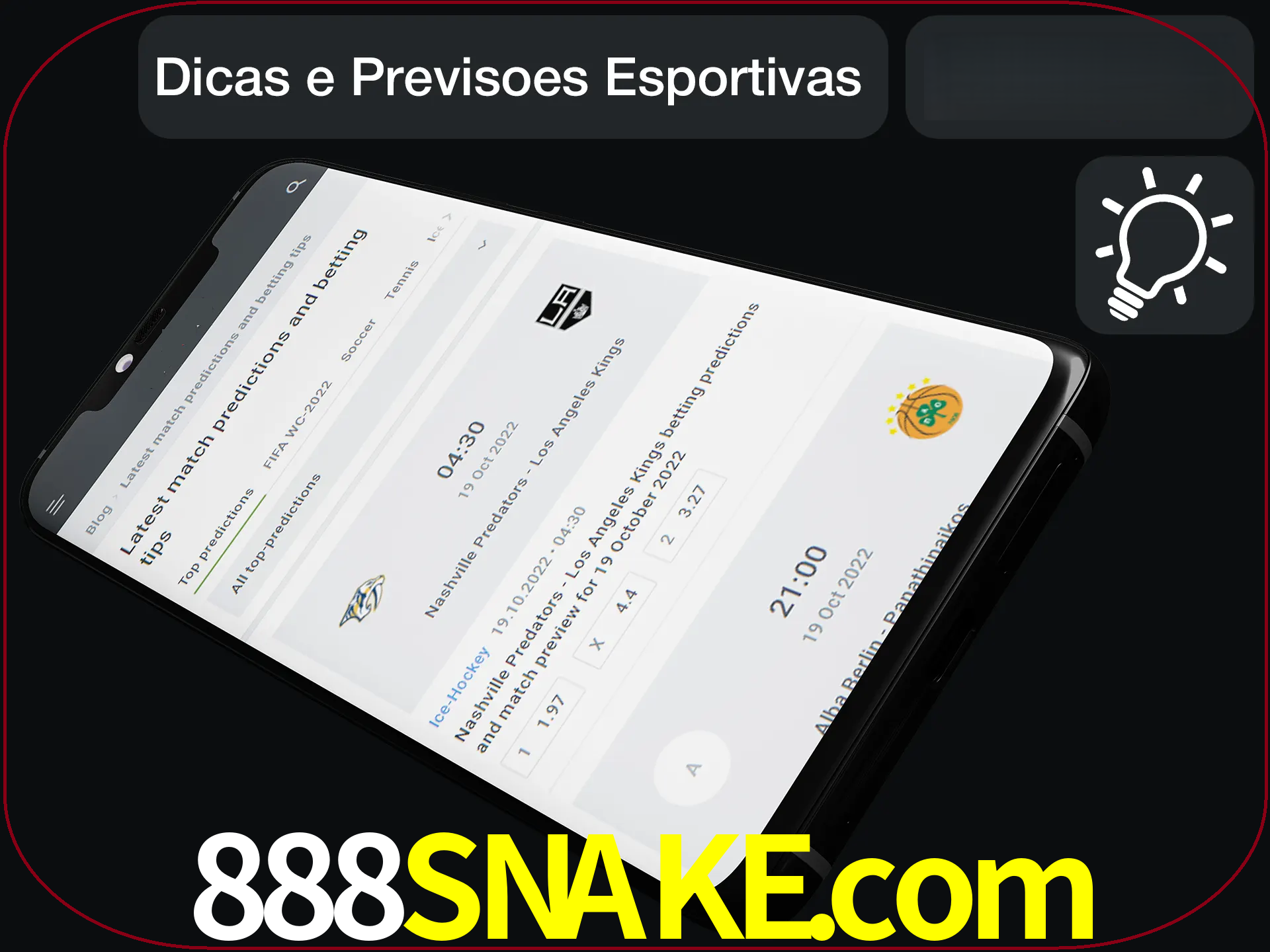 Saiba mais sobre as partidas anteriores.