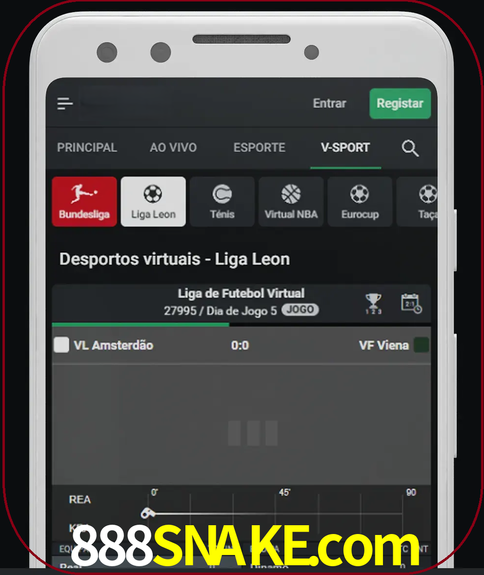 Aposta em diferentes diciplines virtuais.